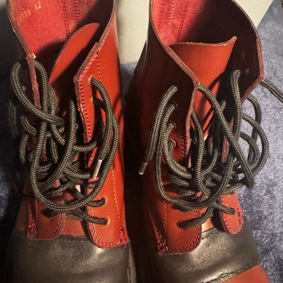 Balenciaga Boots! Made in Italy - Picture 10 of 12